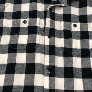 GAP Shirts & Tops - GapKids Flannel Button Down Shirt Size XXL (14-16) GAP Shirts & Tops - GapKids Flannel Button Down Shirt Size XXL (14-16)